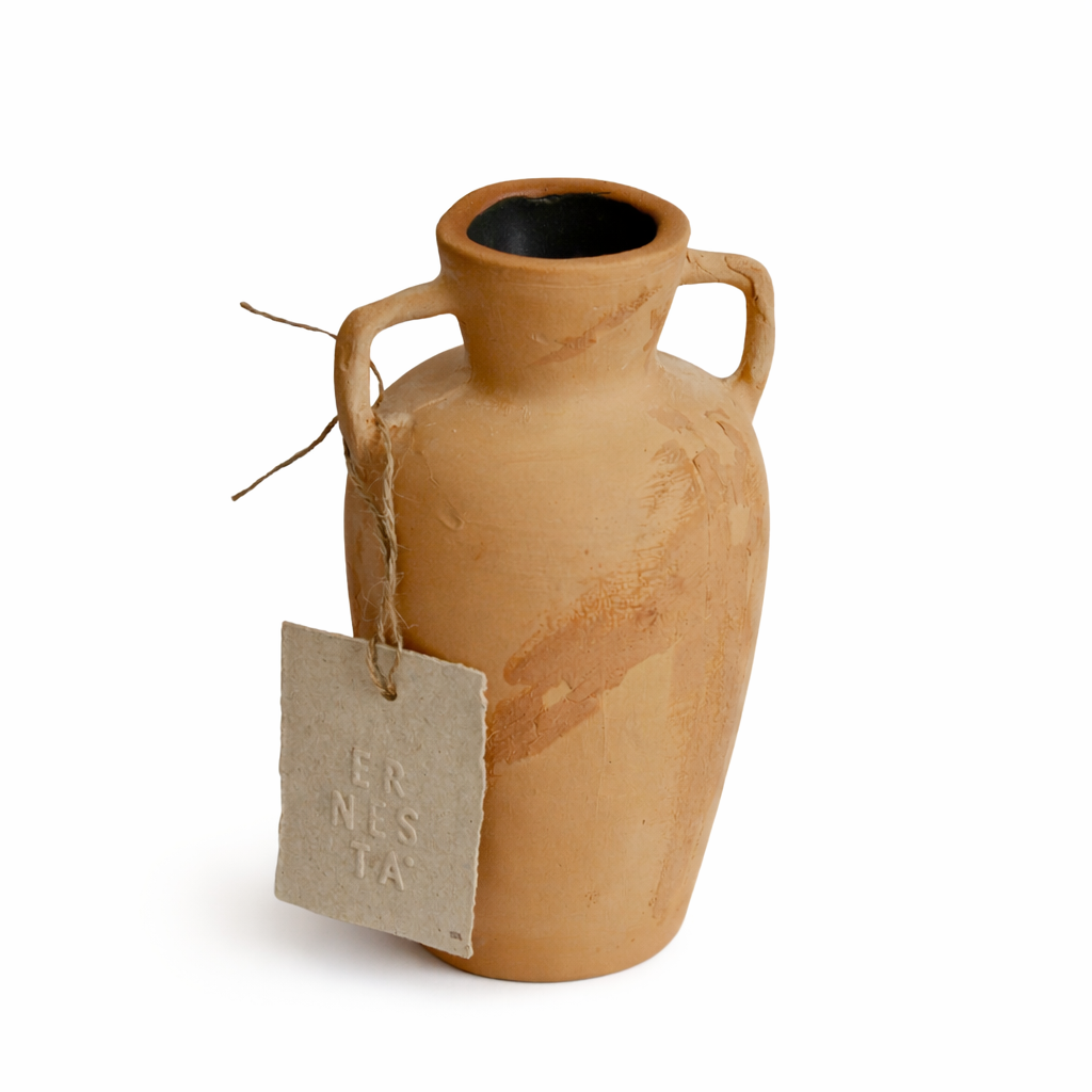 Tierra Vase | Handmade Ceramic Vase
