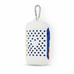 Colombia Fan Bundle – Flag Blanket + Cooling Towel | Limited Edition