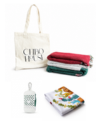 Mexico Fan Bundle – Flag Blanket + Cooling Towel | Limited Edition
